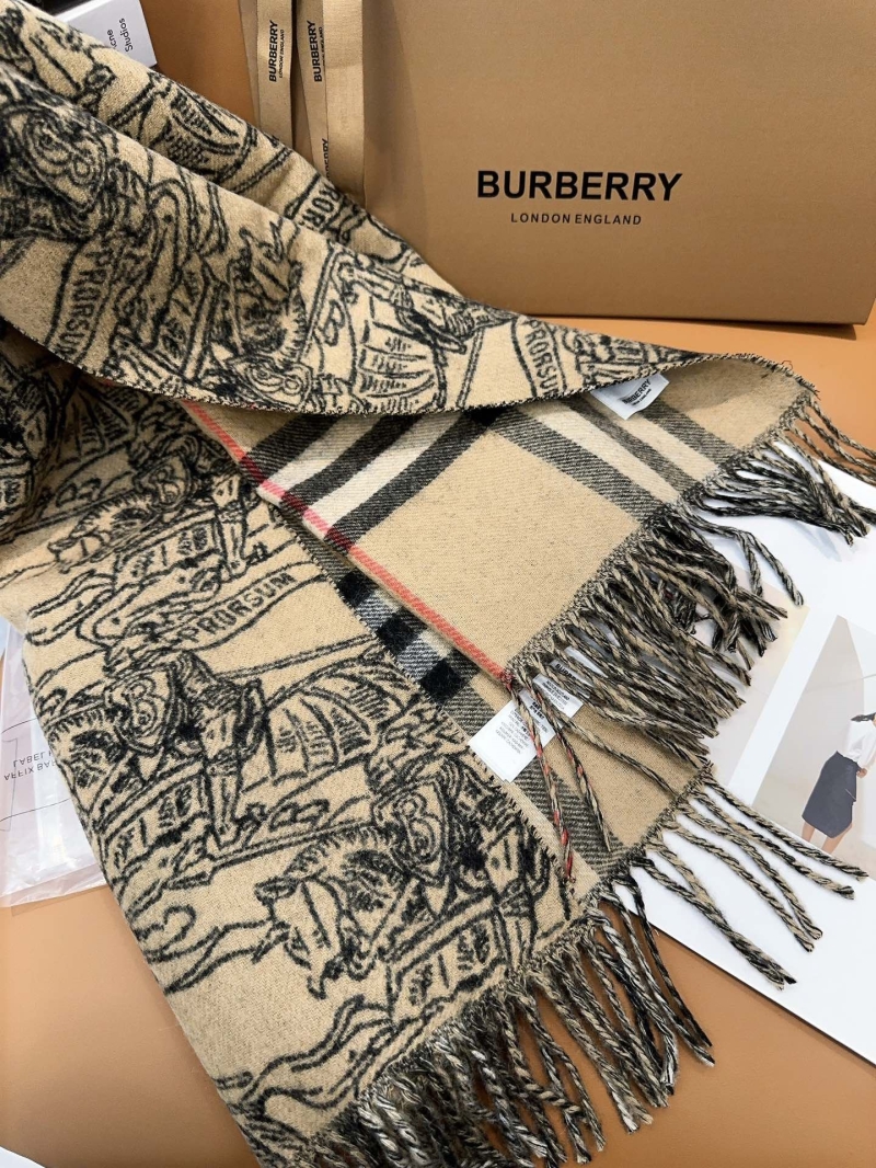 BURBERRY